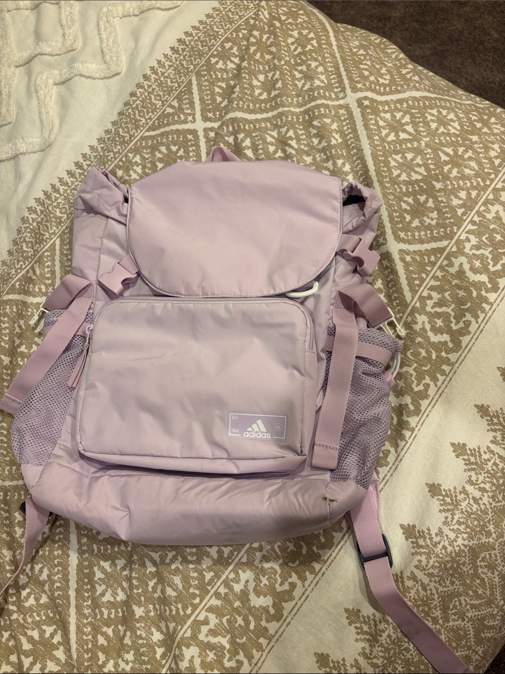 Adidas Backpack